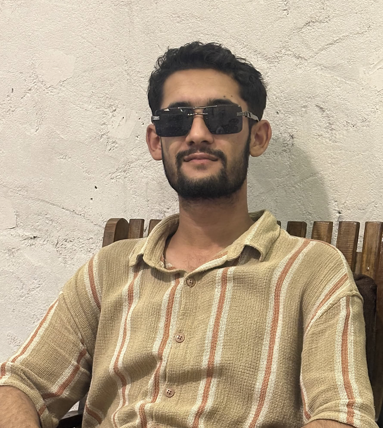 Manoj Dahal photo