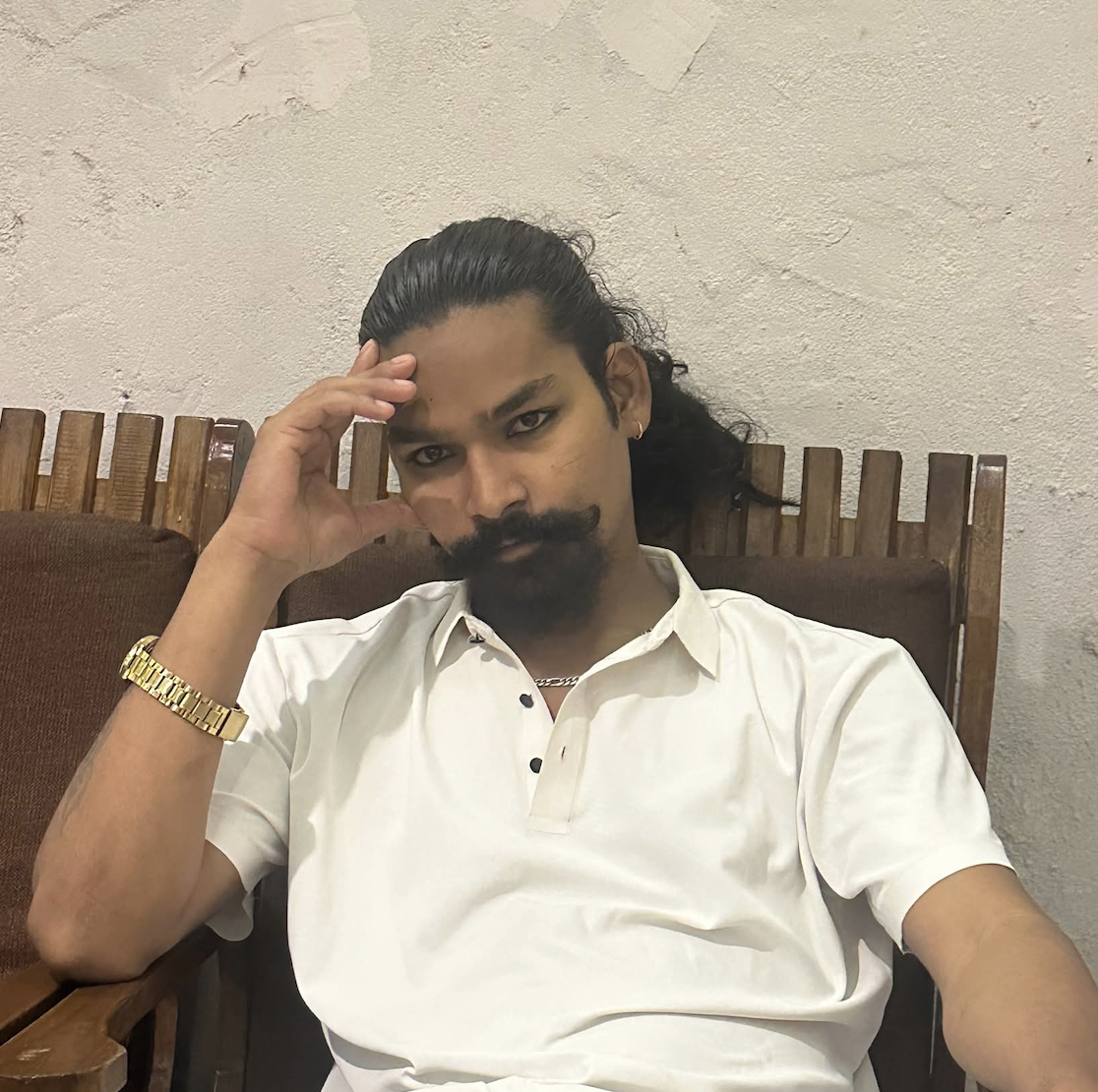 Rakesh Kalagain photo