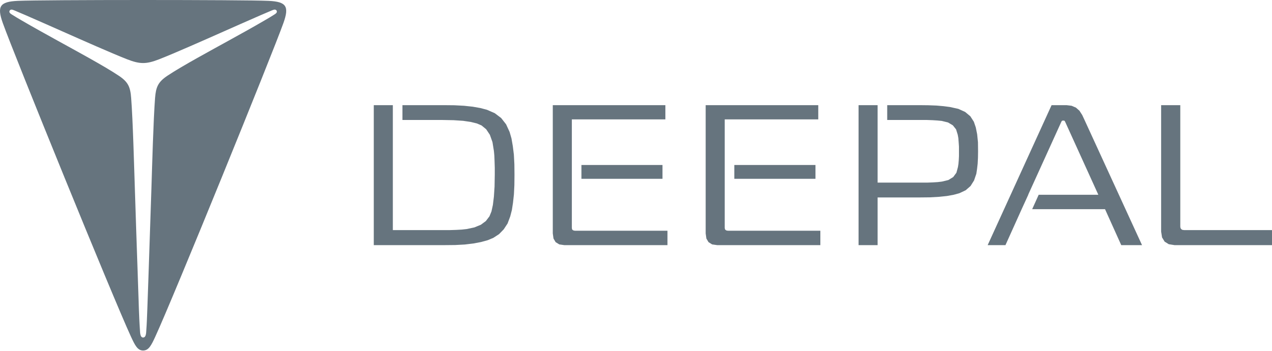 Deepal logo
