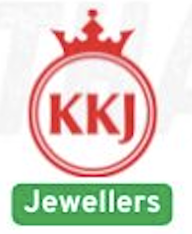 KKJ Jewelers logo
