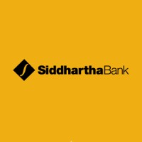 Siddhartha Bank logo