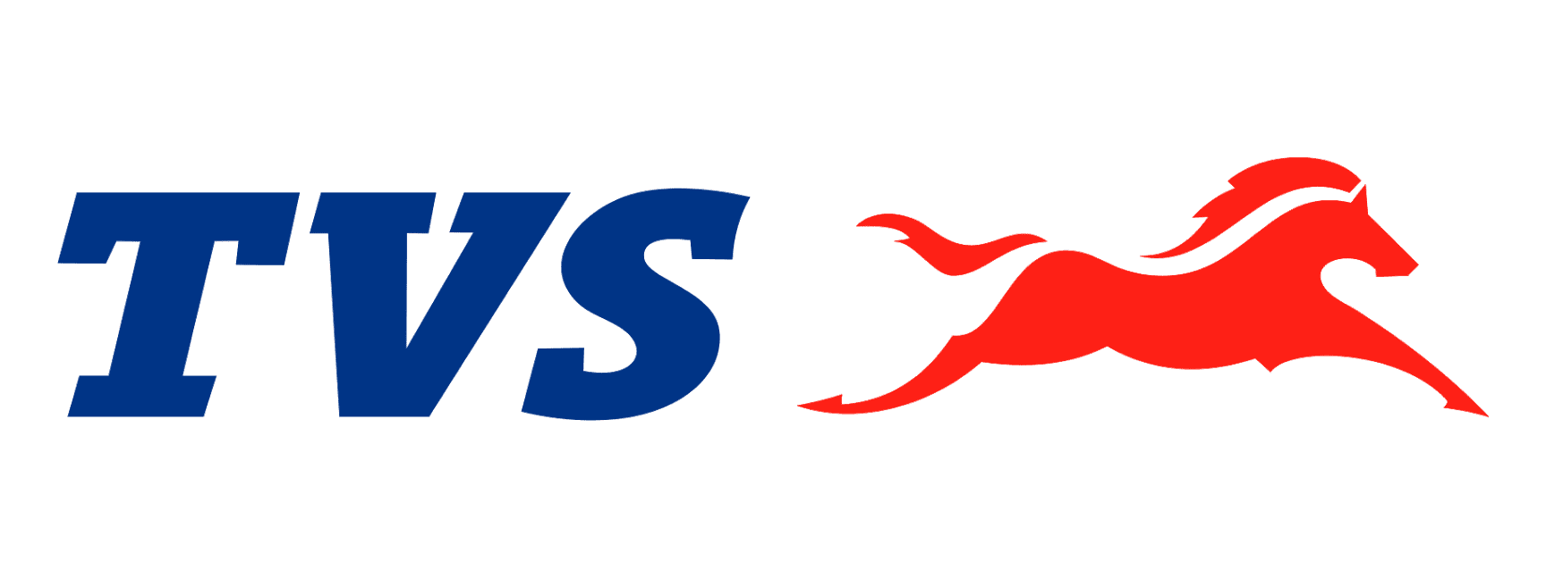 TVS logo