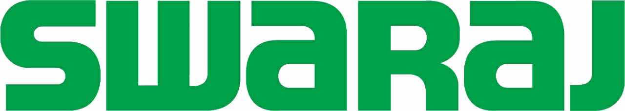 SWARAJ TRACTOR logo